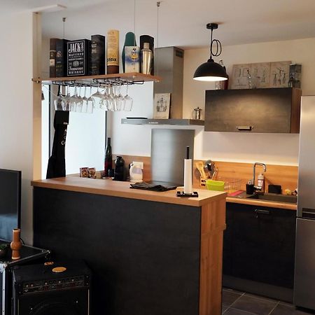 Apartmán Le Beau Hugo Mainvilliers  Exteriér fotografie