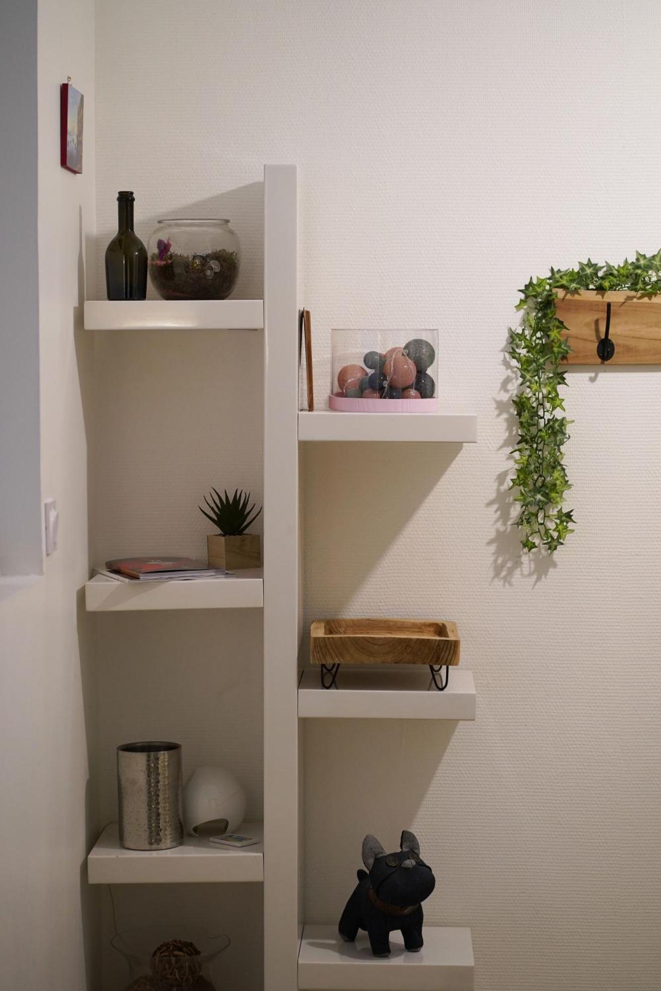Apartmán Le Beau Hugo Mainvilliers  Exteriér fotografie